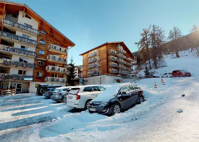 アパート Pracondu 2 001 - Outdoor & Fun Charming *