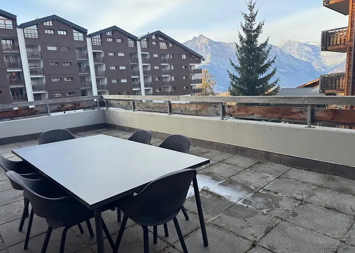 アパート Pracondu 2 001 - Outdoor & Fun Charming *