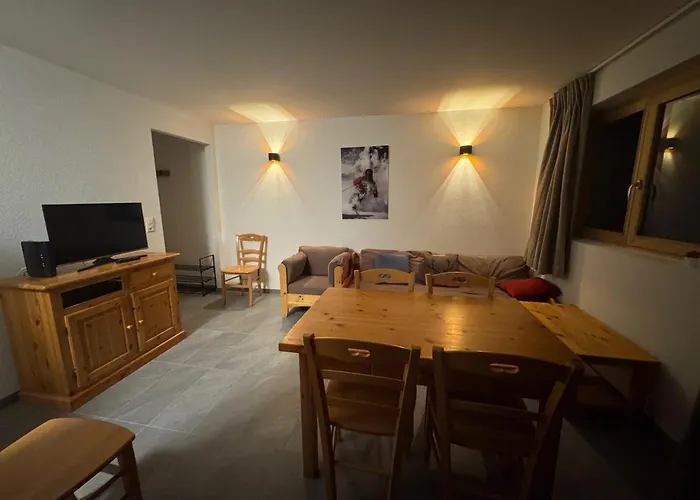 アパート Pracondu 2 001 - Outdoor & Fun Charming *