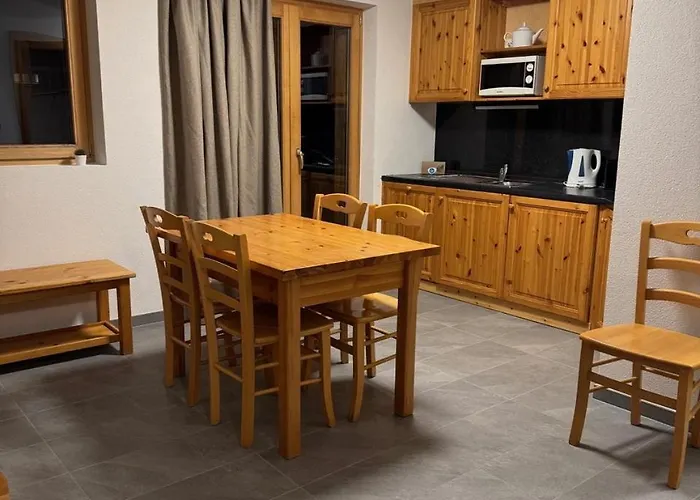 Pracondu 2 001 - Outdoor & Fun Charming 아파트