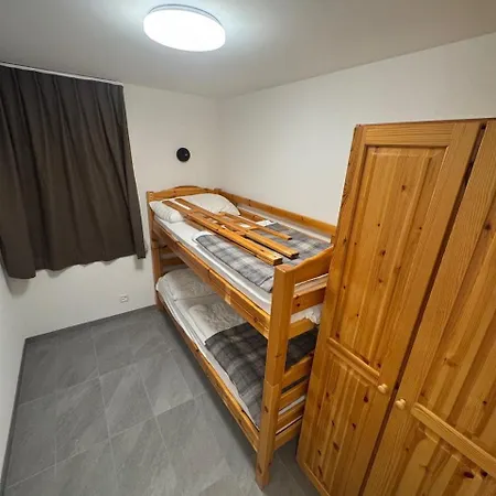 Appartement Pracondu 2 001 - Outdoor & Fun Charming Nendaz