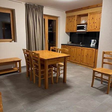 Pracondu 2 001 - Outdoor & Fun Charming Appartement