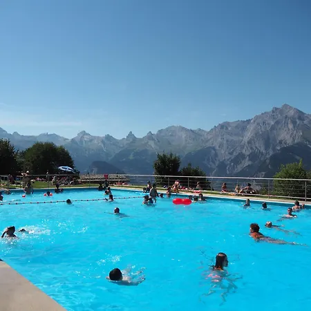 Appartement Pracondu 2 001 - Outdoor & Fun Charming Nendaz